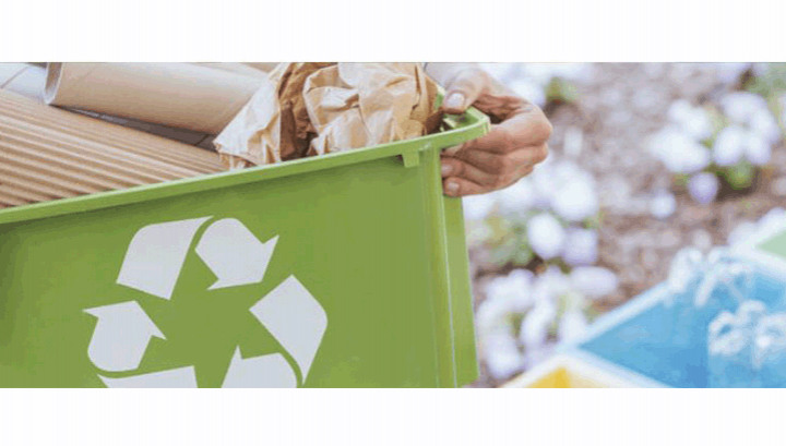 REDUCING WASTE WITH PALLITE